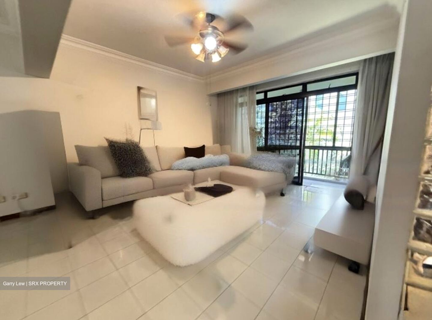 Mandarin Park (D21), Terrace #484476151